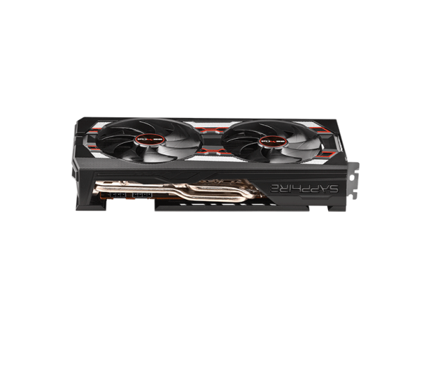 Sapphire Radeon RX 5700 XT PULSE 8GB GDDR6 - 521421 - zdjęcie 2